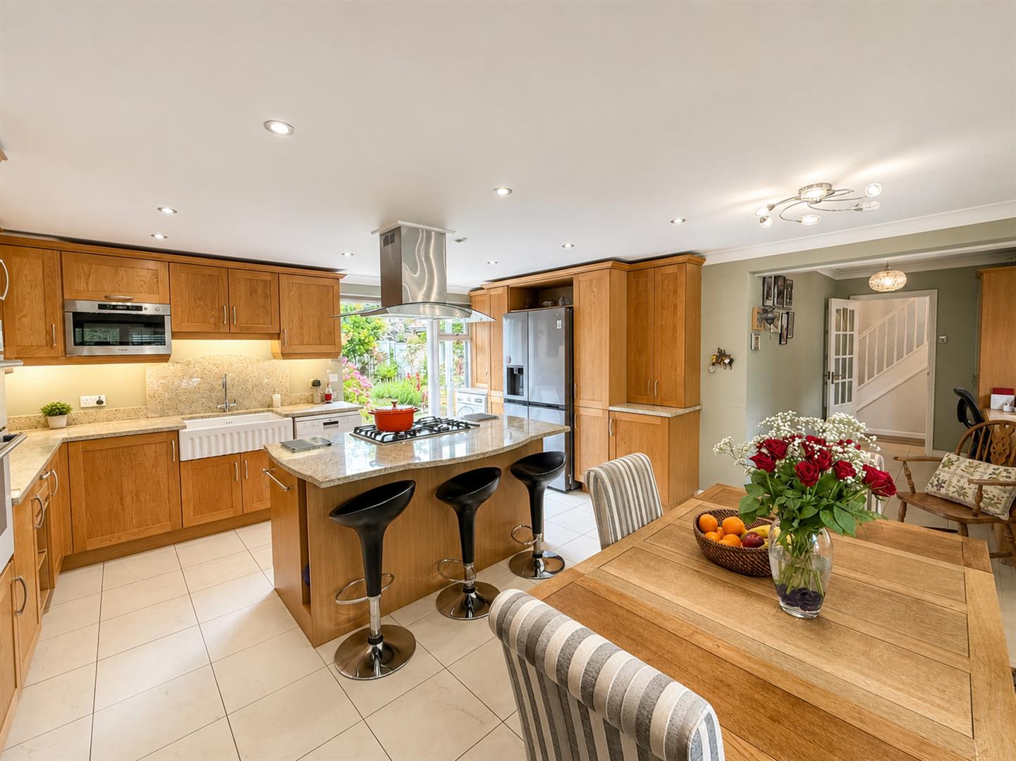 Southcroft, Englefield Green, Egham